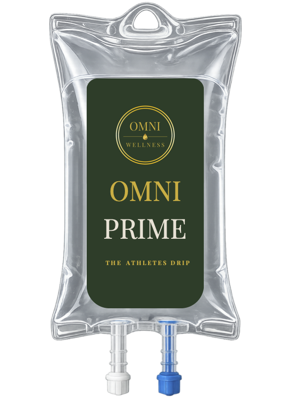 Omni Prime — Athletes Drip