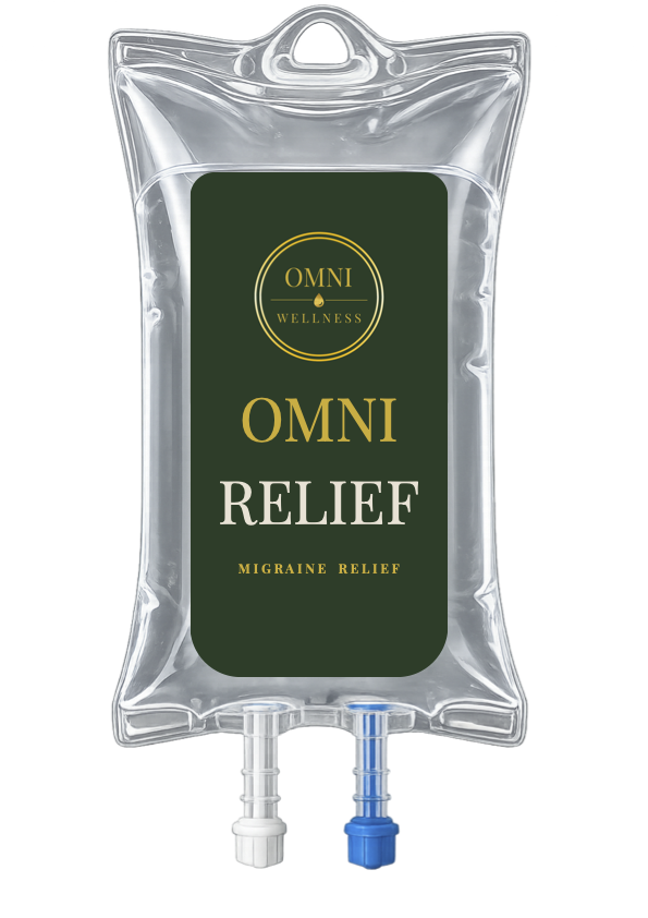Omni Relief — Migraine